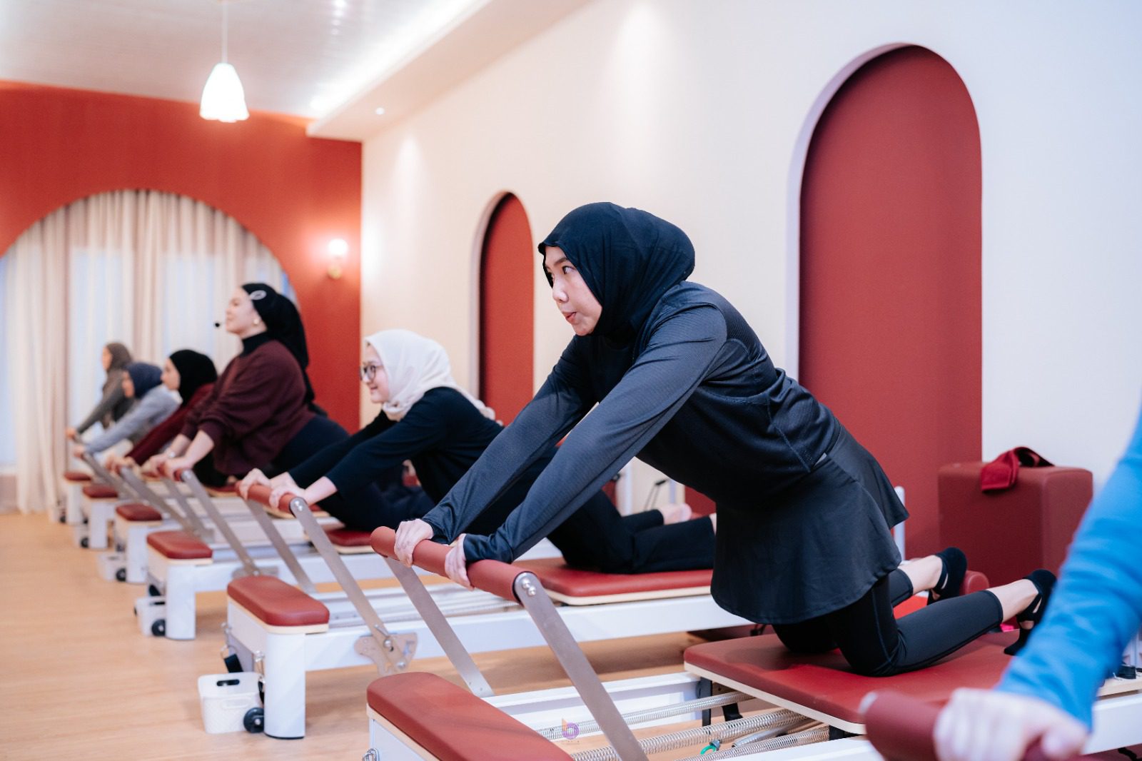 Single Class - Friday (27-02-26)