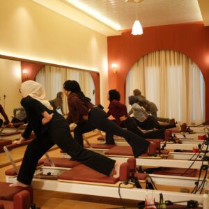 Single Class - Friday (20-02-26)