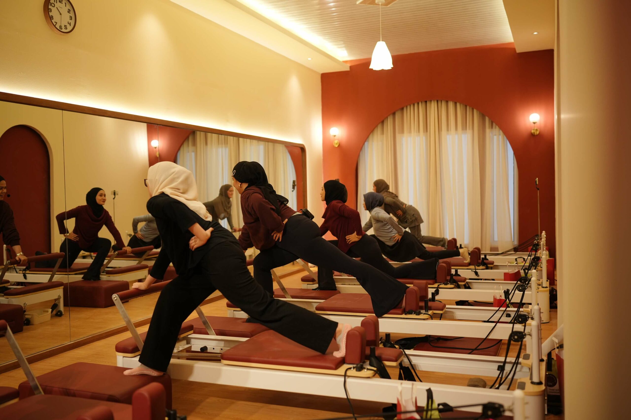 Single Class - Friday (20-02-26)