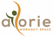 Alorie Workout Space